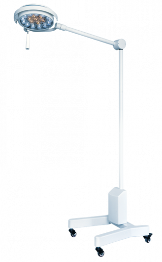 Светильник Dixion Convelar 1607 LED