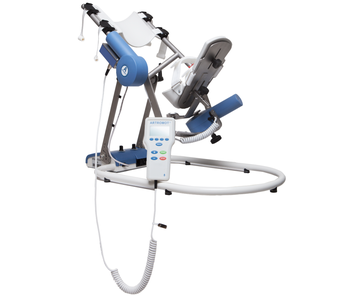Аппарат для пассивной механотерапии Ormed Artromot SP3 Standart для голеностопного сустава
