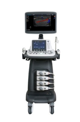 Аппарат УЗИ (сканер) Sonoscape S20 Exp
