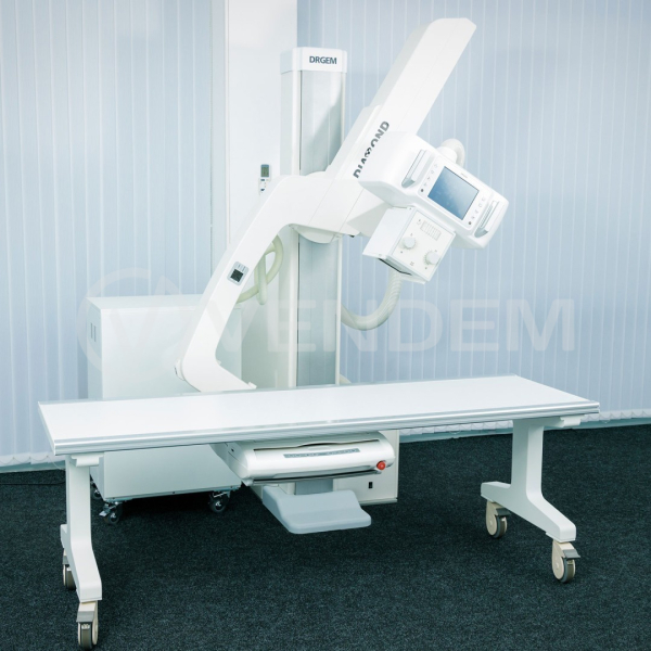 Рентгеновский аппарат Drgem Diamond-8A