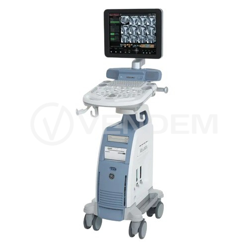 Аппарат УЗИ (сканер) GE Healthcare Voluson P8