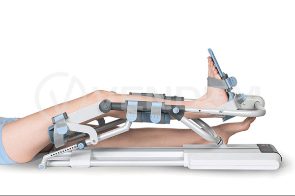 Аппарат для пассивной роботизированной механотерапии BTL-CPMotion K Elite
