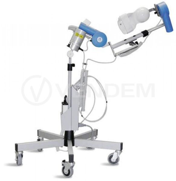 Аппарат для пассивной механотерапии Ormed Artromot E2 для разработки локтевого сустава
