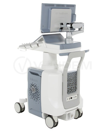 Аппарат УЗИ (сканер) GE Healthcare Voluson E10 RSA
