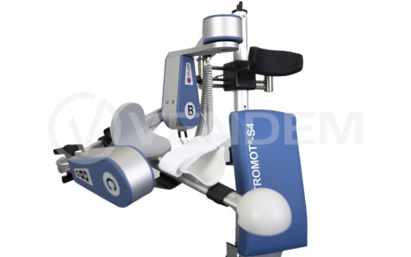 Аппарат для пассивной механотерапии Ormed Artromot S4 Comfort
