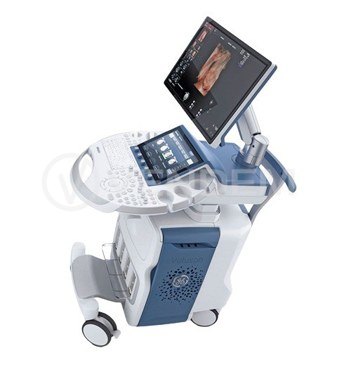 Аппарат УЗИ (сканер) GE Healthcare Voluson E10 RSA