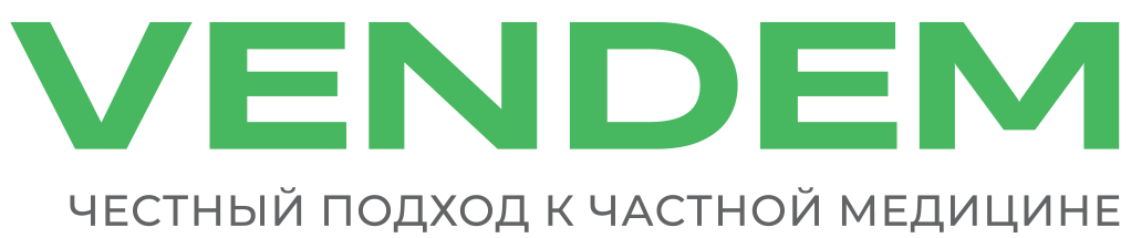 VENDEM - поставщик медицинского оборудования VENDEM - поставщик медицинского оборудования