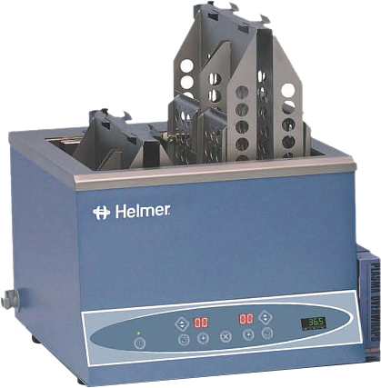 Плазморазмораживатель Helmer DH8