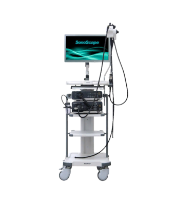 Эндоскопическая видеосистема Sonoscape HD-330