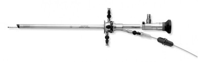 Лазерный резектоскоп Olympus OES Pro 4 мм, 12° с боковым излучением с резекционным тубусом для лечения простаты