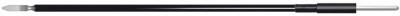 Электрод-лопатка прямой Фотек 2,5х0,4 мм, 1,6 мм, удлиненный прямой стержень