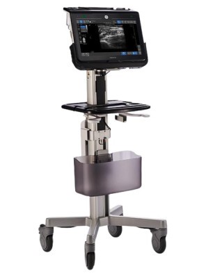 Аппарат УЗИ (сканер) GE Healthcare VENUE Go R2.6