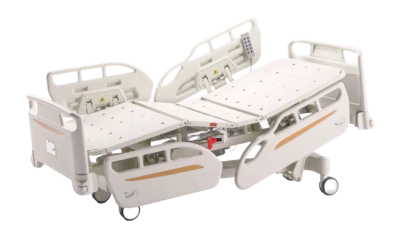 Кровать функциональная электрическая с весами Pukang BLC 2414 K-5 5 функций
