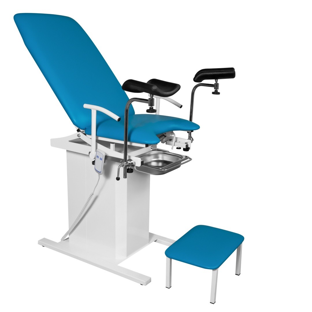 кресло гинекологическое урологическое клер кгэм 01
