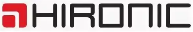 Hironic Hironic