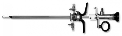 Лазерный резектоскоп Olympus OES Pro 4 мм, 12°