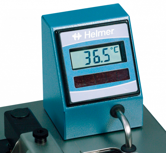 Плазморазмораживатель Helmer DH