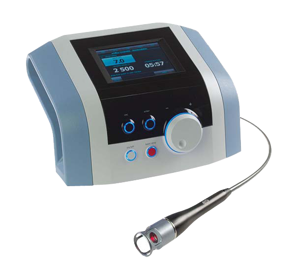 Аппарат высокоинтенсивной лазерной терапии BTL-6000 HIL 12 Вт