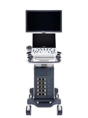 Аппарат УЗИ (сканер) Sonoscape P15V