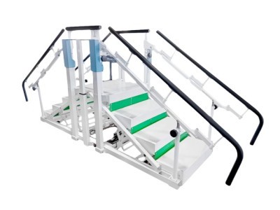 Аппарат для восстановления ходьбы Орторент Carmina брусья-лестница