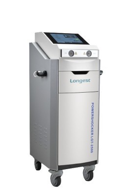 Аппарат ударно-волновой терапии Longest LGT-2510B