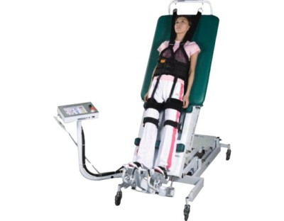 Аппарат для вертикализации и разработки нижних конечностей N-Tech Medical GR -9900