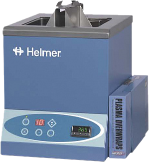 Плазморазмораживатель Helmer DH2