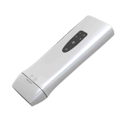 Портативная беспроводная ультразвуковая система Delta D8