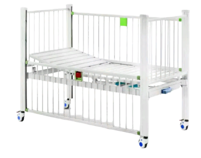 Кровать медицинская детская функциональная Pukang  BLT 8538 G-20 1 функция
