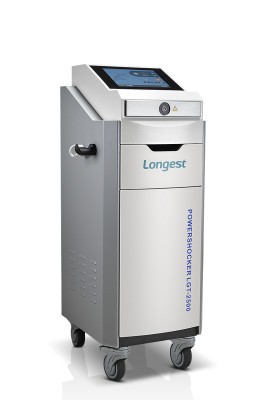 Аппарат ударно-волновой терапии Longest LGT-2510А