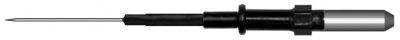 Электрод-игла прямая НПО НИКОР МИП80.25-70БН 70 мм, 0,8 мм, с хвостовиком 4 мм
