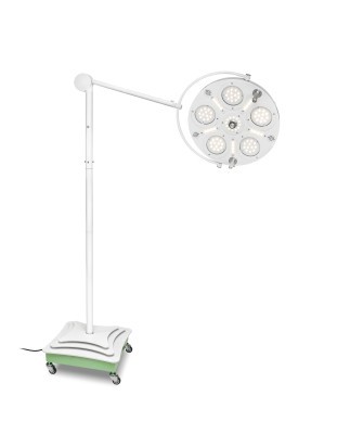 Медицинский хирургический светильник FotonFLY 6SG