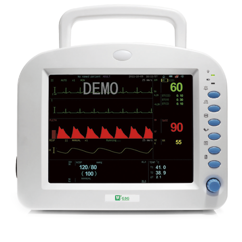 Прикроватный монитор g3h
