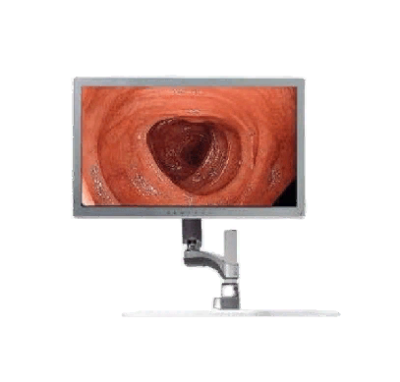 Медицинский цифровой видеомонитор Sonoscape высокой четкости
