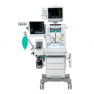 Наркозно-дыхательный аппарат GE Carestation 620 sCAIO