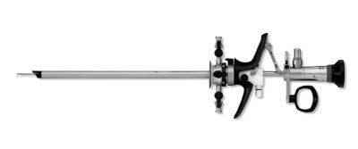 Однопроточный резектоскоп Olympus OES Pro 4 мм, 12°, 9 мм