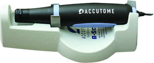 Ультразвуковое оборудование Accutome by Keeler B-scan pro VET