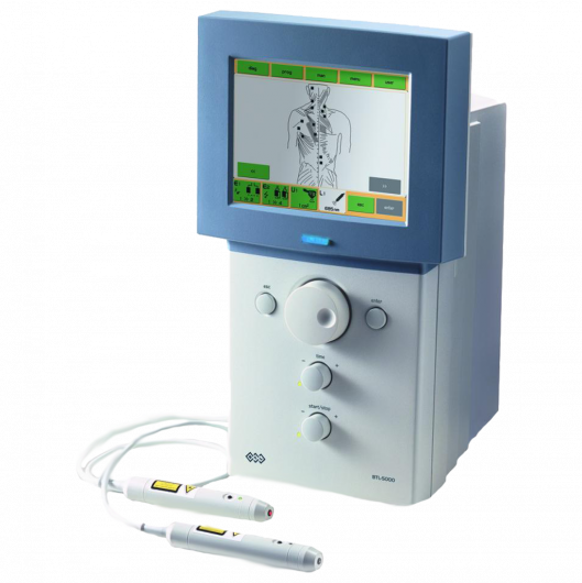 Аппарат лазерной терапии BTL-5000 Laser