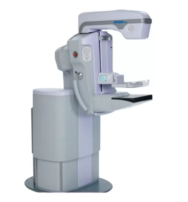 Маммографическая рентгеновская цифровая система РенМедПром Омикрон Плюс с томосинтезом