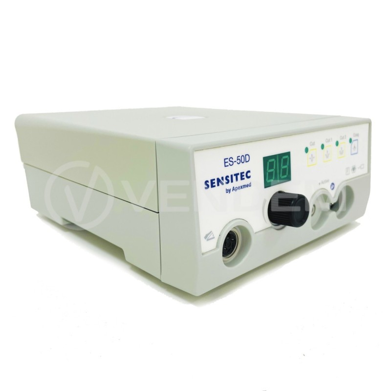 Аппарат электрохирургический высокочастотный (ЭХВЧ) Sensitec ES-50D.jpg