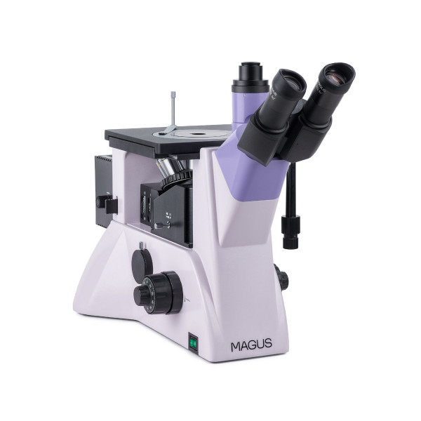 Микроскоп металлографический инвертированный MAGUS Metal V700