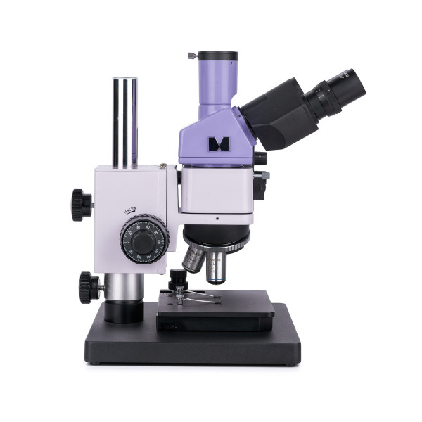 Микроскоп металлографический MAGUS Metal 630