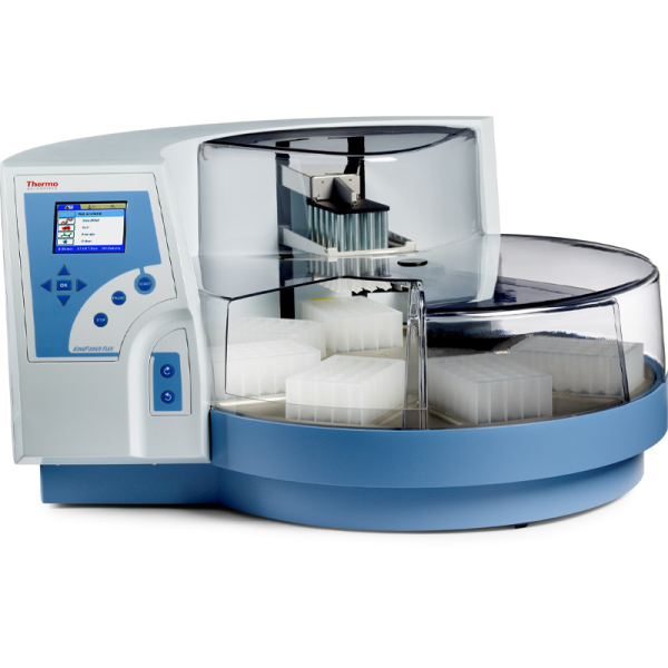Автоматическая станция выделения ДНК, НК, белков Thermo Scientific KingFisher