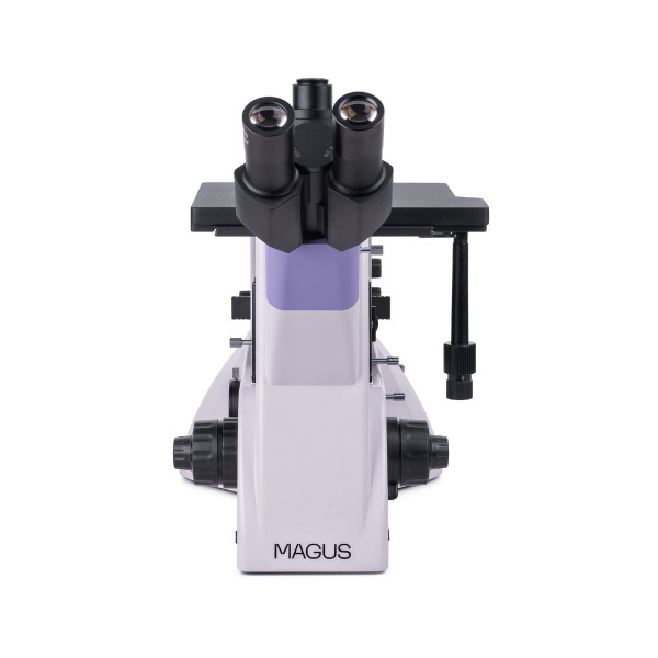 Микроскоп металлографический инвертированный MAGUS Metal V700