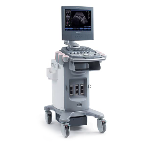 Аппарат УЗИ (сканер) Siemens Healthineers Acuson X300 PE