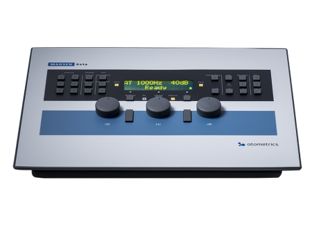 Аудиометр Otometrics Madsen Xeta