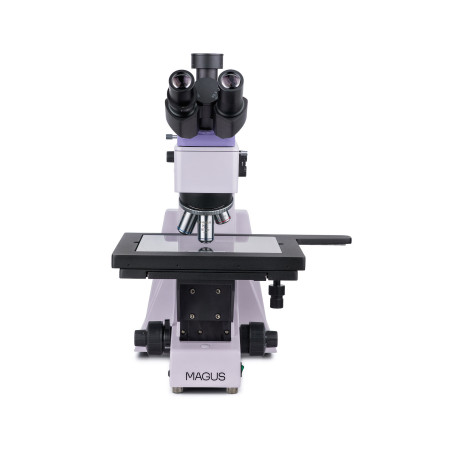 Микроскоп металлографический MAGUS Metal 650