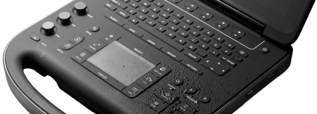 Аппарат УЗИ Fujifilm Sonosite Edge II