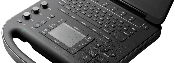 Аппарат УЗИ Fujifilm Sonosite Edge II