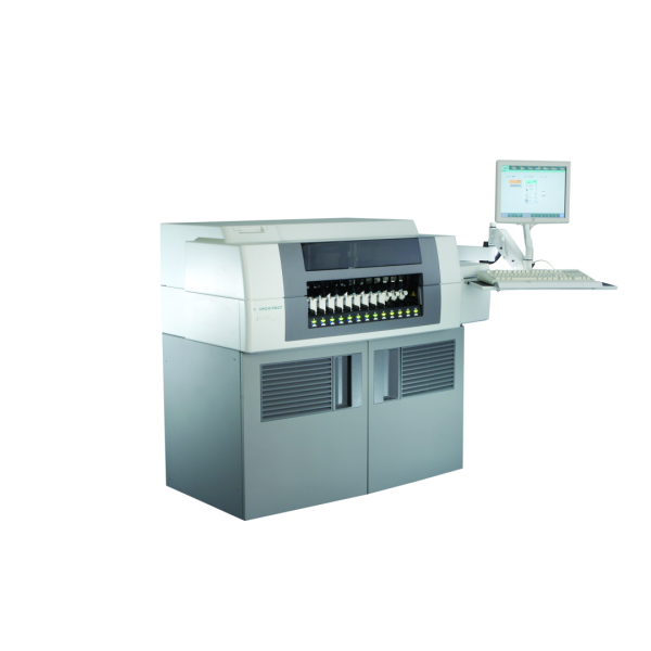 Иммунохимический анализатор Abbott Laboratories Architect i1000SR